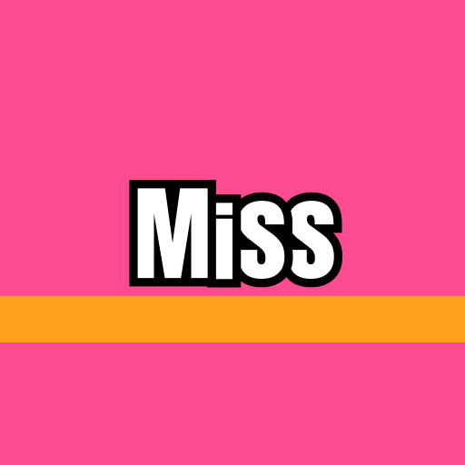Miss Browser Icon